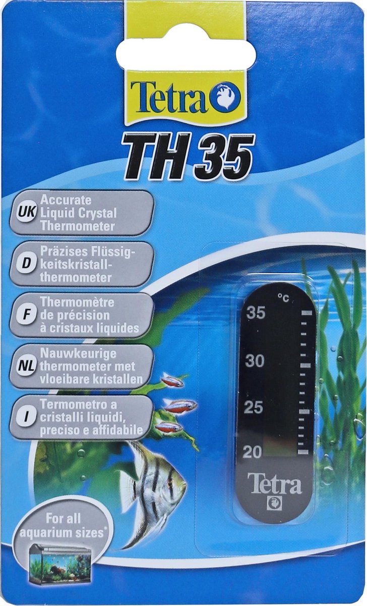 Tetra TH35 thermometer