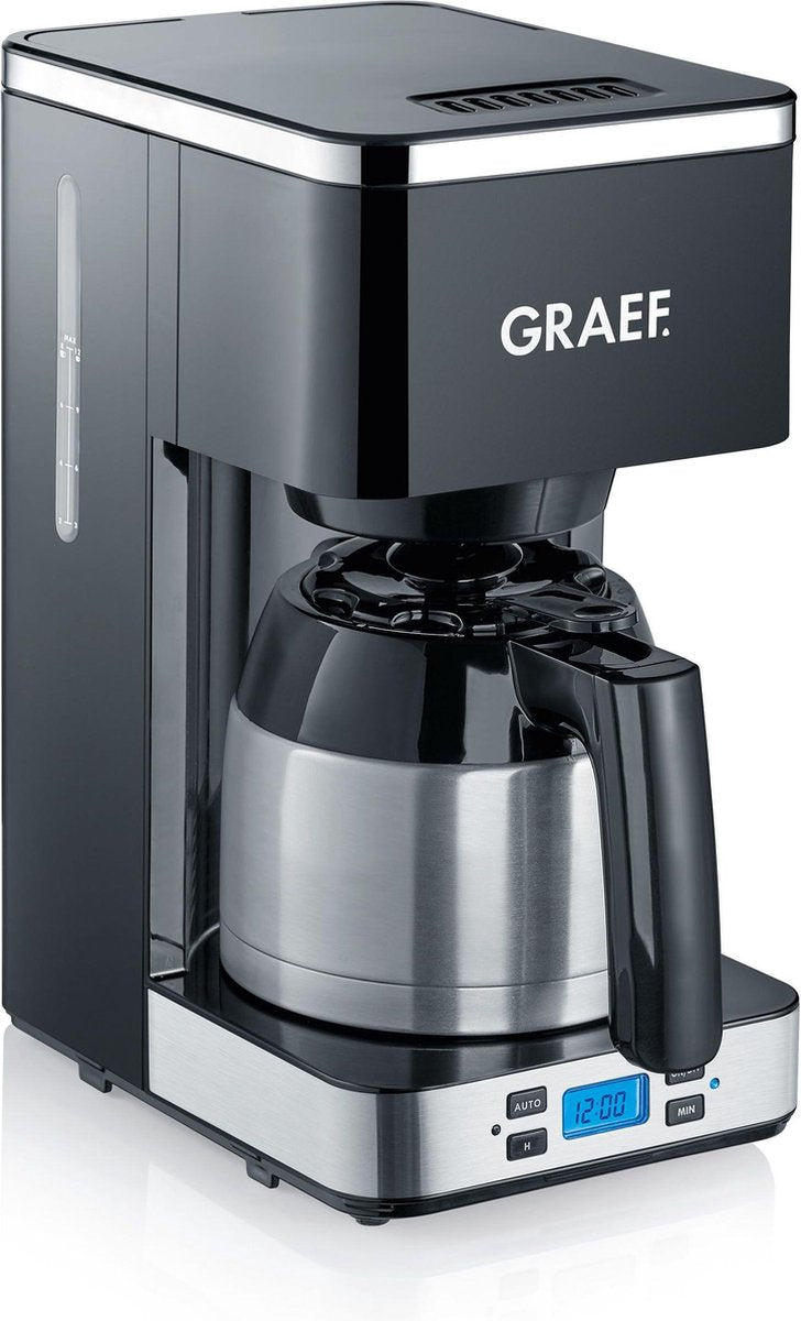 Filterkoffieapparaat Graef FK 512