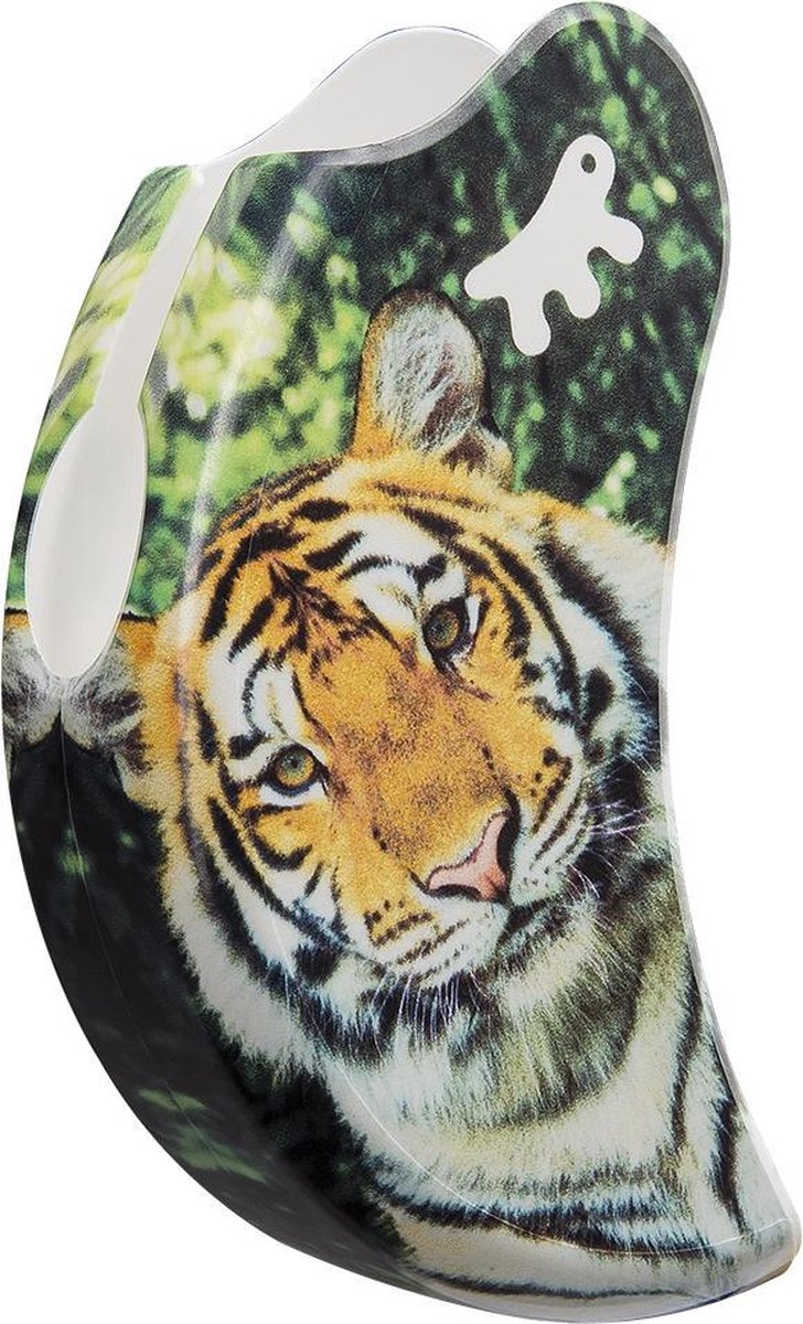 Cover amigo medium tiger