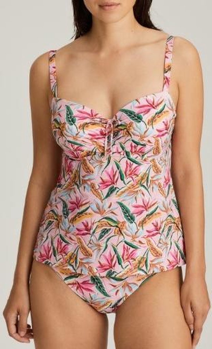Sirocco Tankini 4006970 Pink Paradise