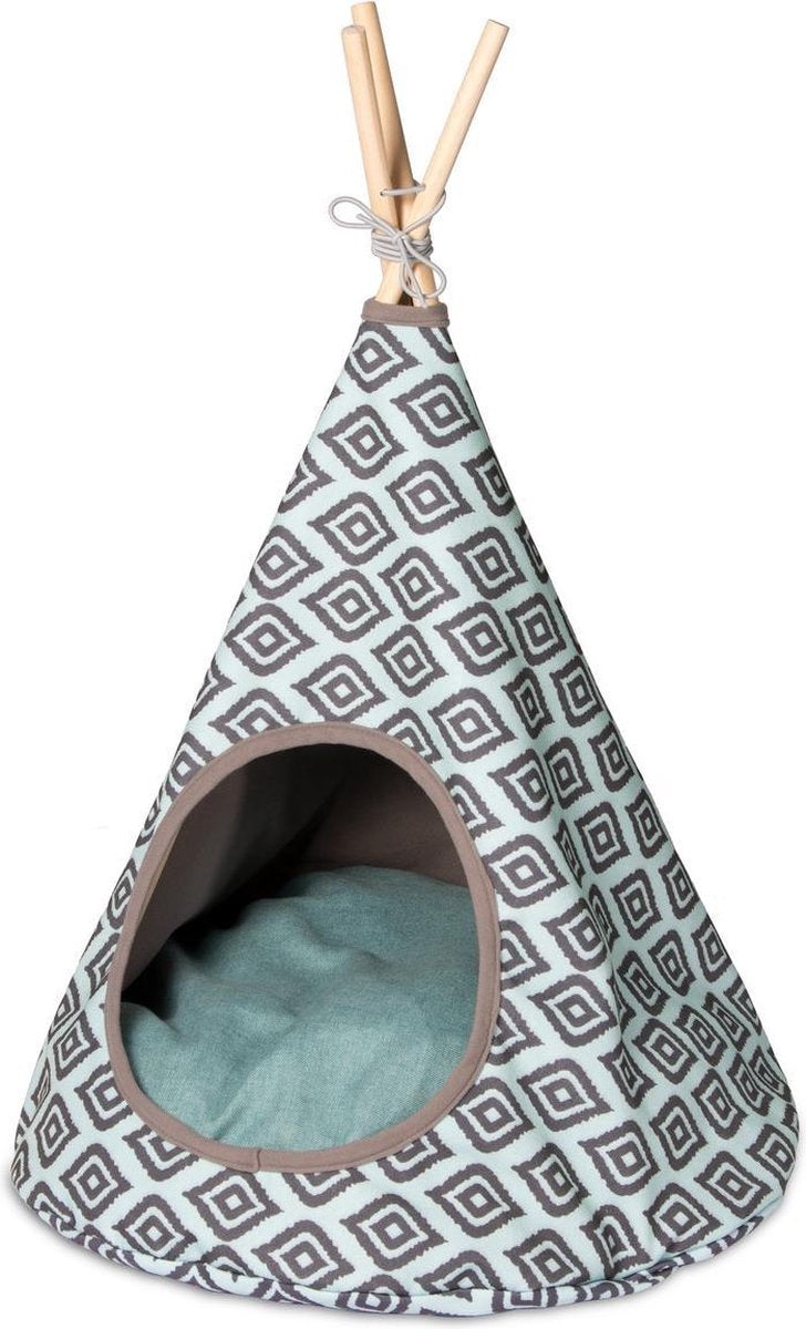 Cat tent