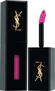 Yves Saint Laurent Vernis à Lèvres Vinyl Cream Lipgloss - 412 Rose Mix