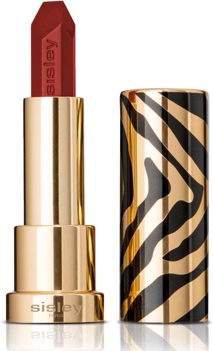 Sisley Le Phyto Rouge Lippenstift - 40 Rouge Monaco