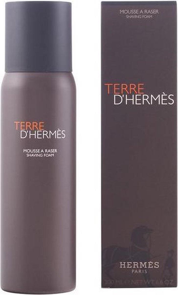 Hermes 3346131403653 scheercrème 200 ml Mannen