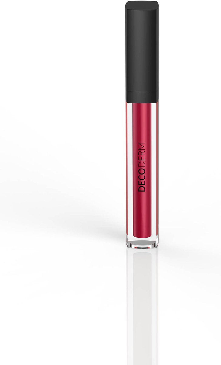 GLOSSY TIME VOLUME EFFECT LIP GLOSS 04 PAARS 4