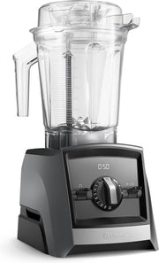 Vitamix A2500i Ascent - Blender - Antraciet