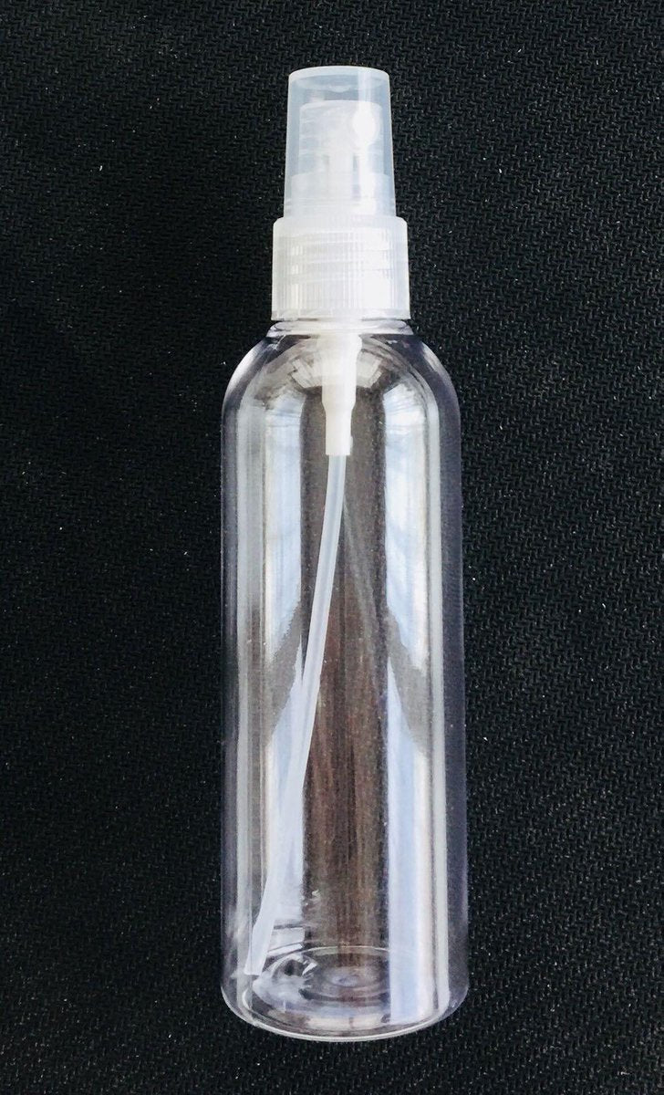 5 x Collall Airbrushflacon aquatint 100 ml