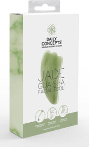 Gua Sha Schraper