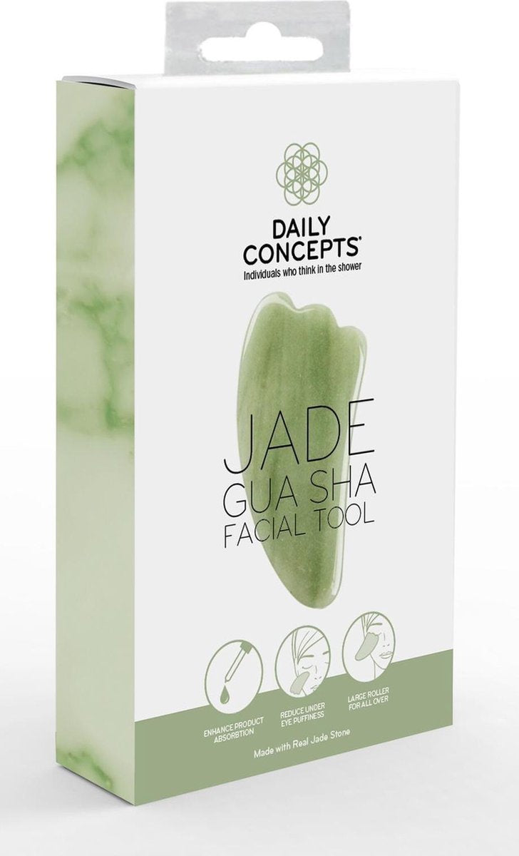 Gua Sha Schraper