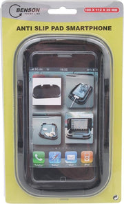 Benson antislip pad smartphone