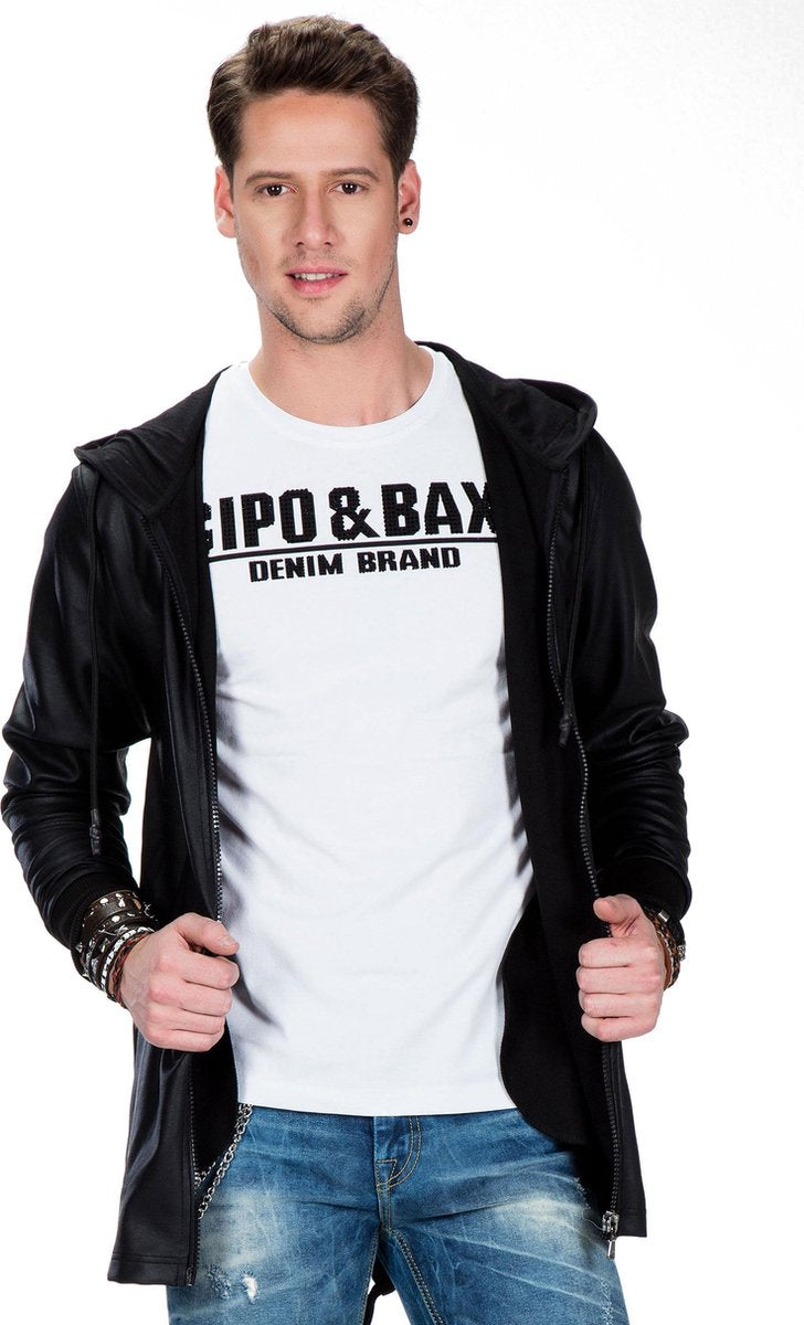 Cipo & Baxx Vrijetijdsjack