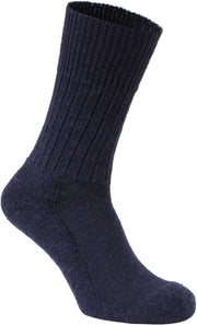 Craghoppers Wandelsokken Heren Donkerblauw Maat 39-42