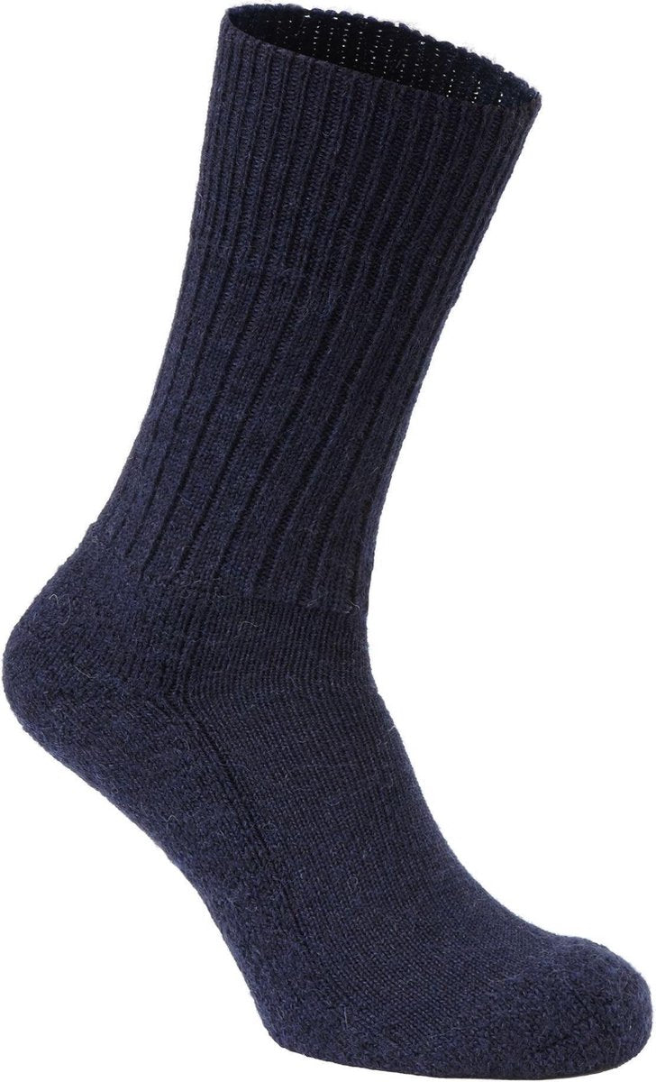 Craghoppers Wandelsokken Heren Donkerblauw Maat 39-42