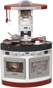Miele keuken "triangle"