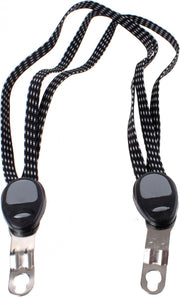 Popal Snelbinder Triobinder 26 - 28 inch Zwart Grijs