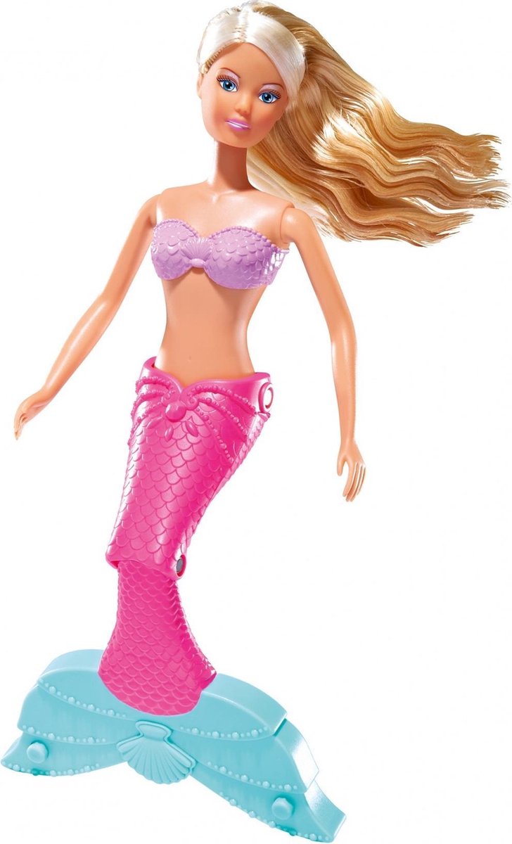 SIMBA Steffi Love Sirene Plunger