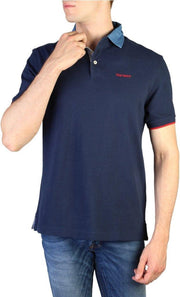 Hackett - HM562367 - blue / M