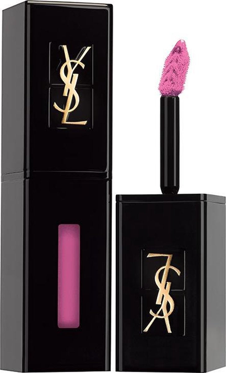 Yves Saint Laurent Rouge Pur Couture Vernis a Lèvres Vinyl Cream Lipgloss 6 ml