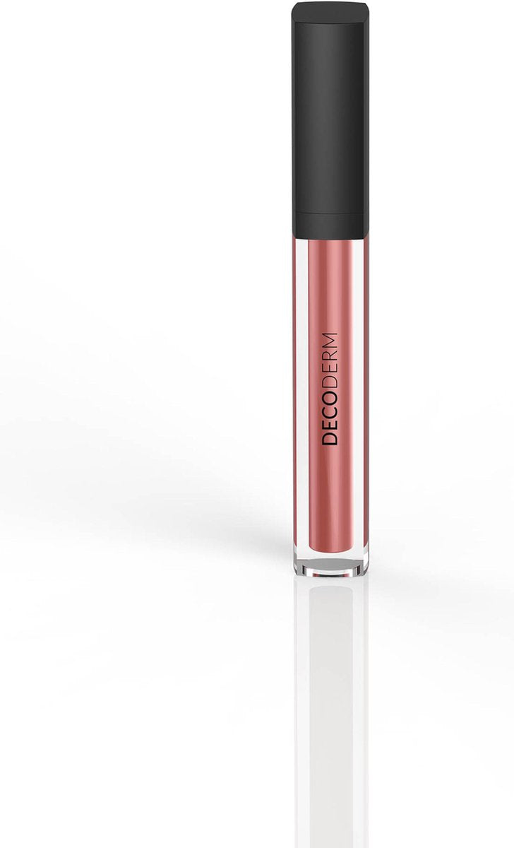 GLOSSY TIME VOLUME EFFECT LIP GLOSS 03 LICHTROZE 4
