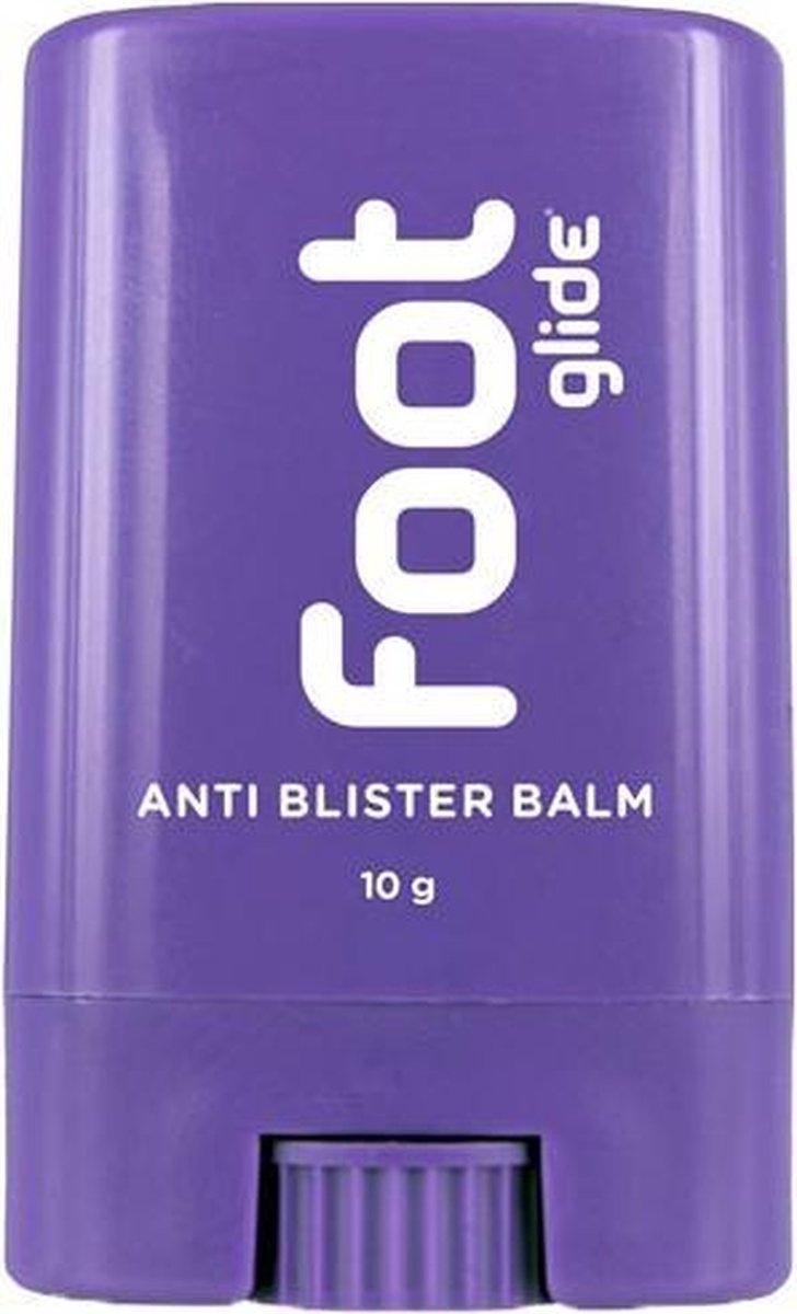 Bodyglide  Footglide stick 10gram - Beschermende voet verzorging
