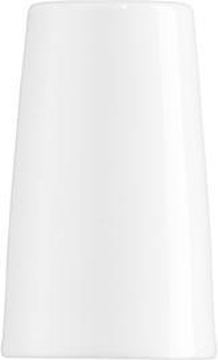 ARZBERG® -  - Peperstrooier - Vaatwasserbestendig - Porselein - Wit