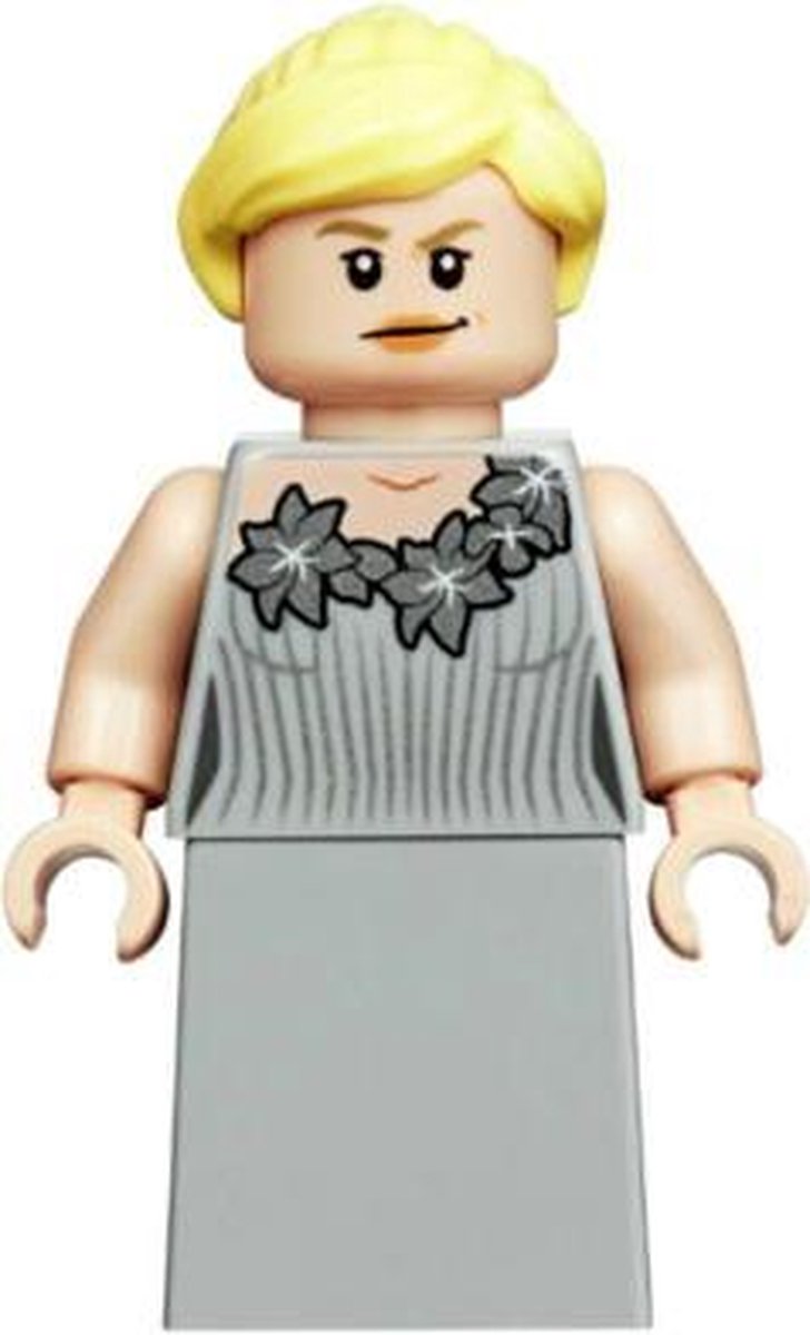 Lego Harry Potter minifiguur