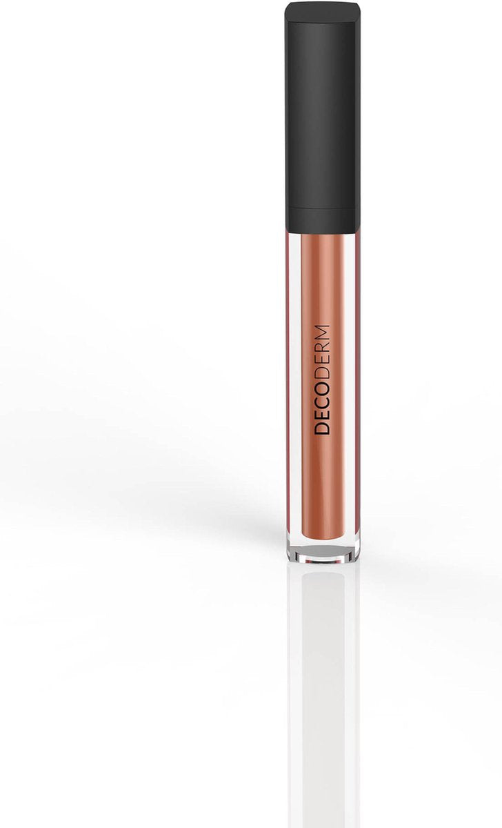 GLOSSY TIME VOLUME EFFECT LIP GLOSS 02 beige 4