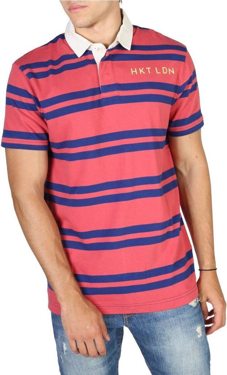 Hackett - Pool - Heren - HM570732 - palevioletred