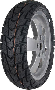 BUB Mitas 120/70-12 TL 58P MC32 Winscoot M+S (Winterband)