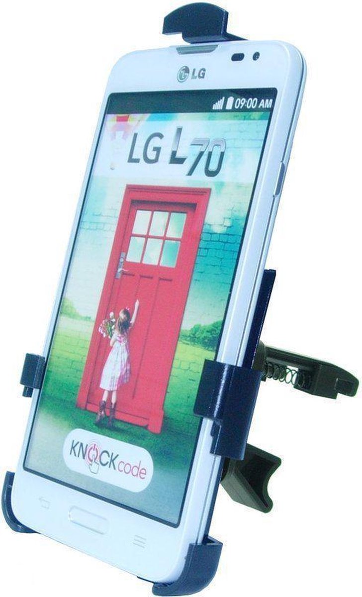 Haicom Vent houder LG L70 (VI-346)