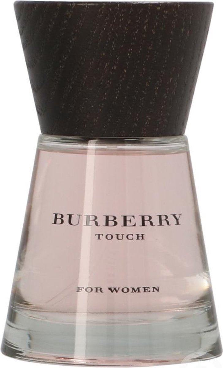 Burberry - Touch For Women - Eau De Parfum - 50Ml
