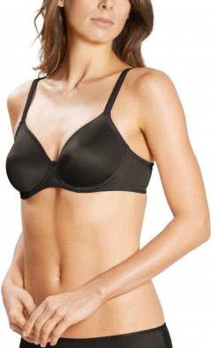 Bh met beugel Mey joan new black diamond