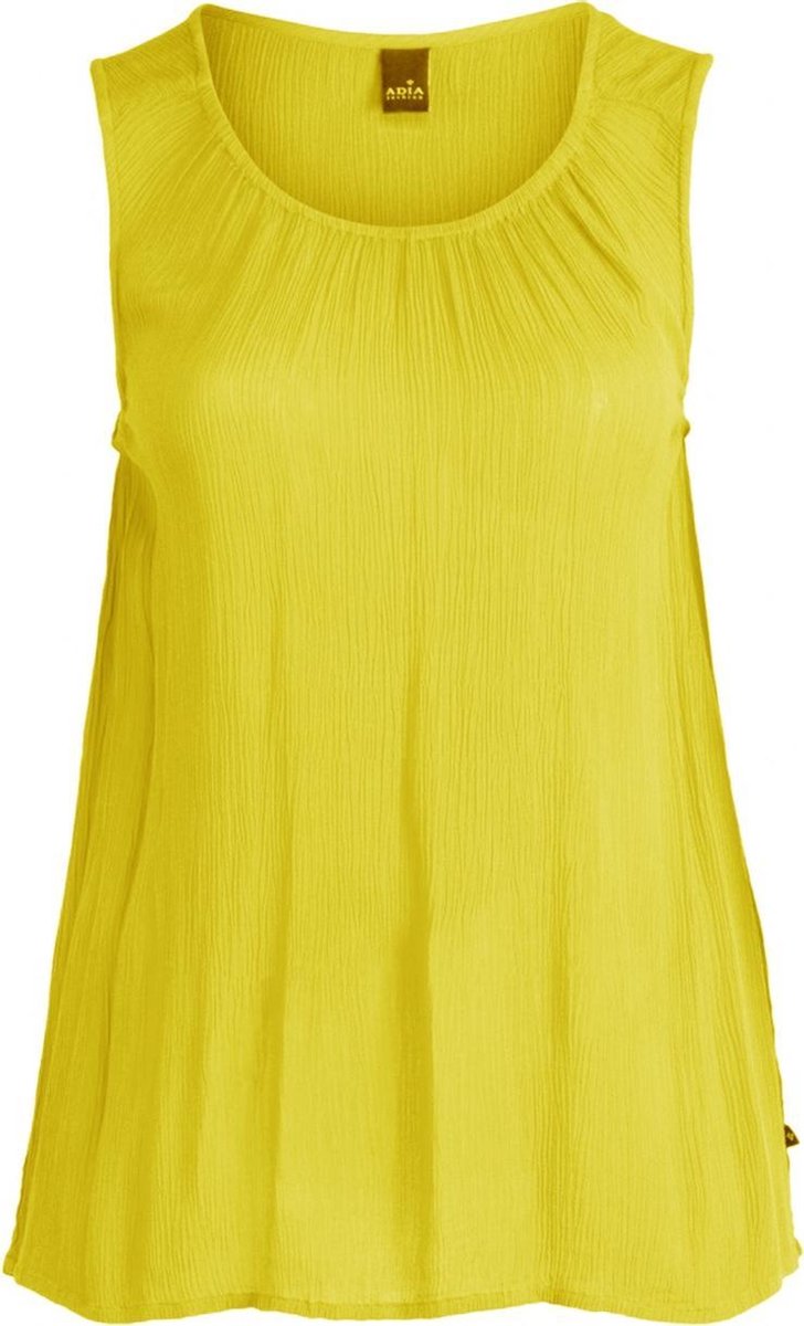 Adia singlet crincle