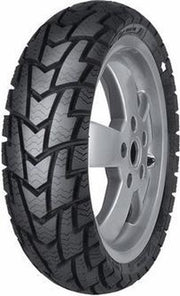 Buitenband Mitas MC32 100/80-10 TL 53P M+S