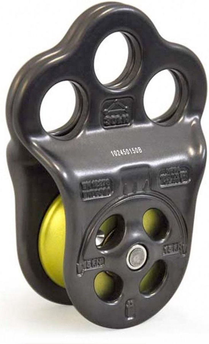DMM Pulley Hitch Climber Rood