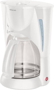 Sencor Sce 5000Wh Koffiezetter Aroma