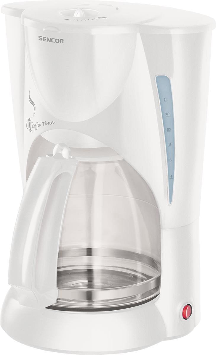 Sencor Sce 5000Wh Koffiezetter Aroma