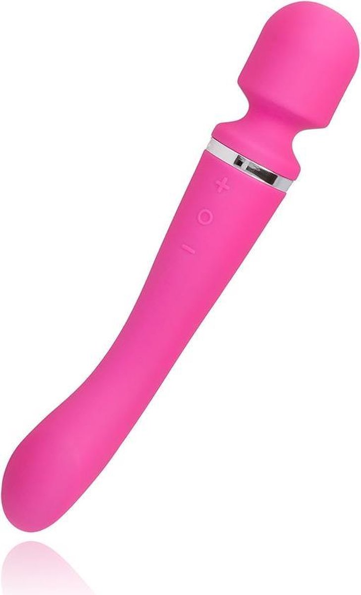 Spirit  Massage Wand Pink | SPIRIT