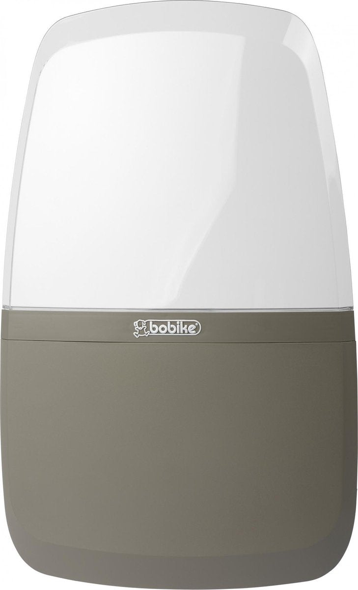Bobike Exclusive Windscherm - Safari chic