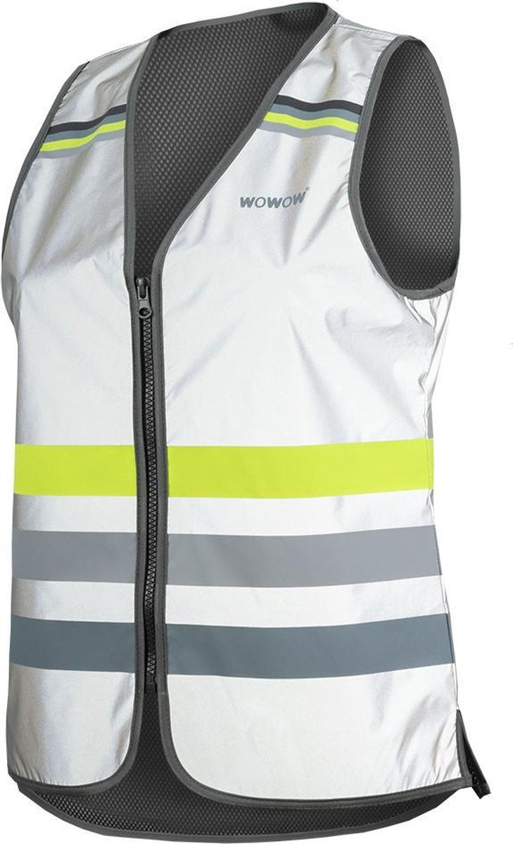 Lucy Jacket FR Yellow XXXL