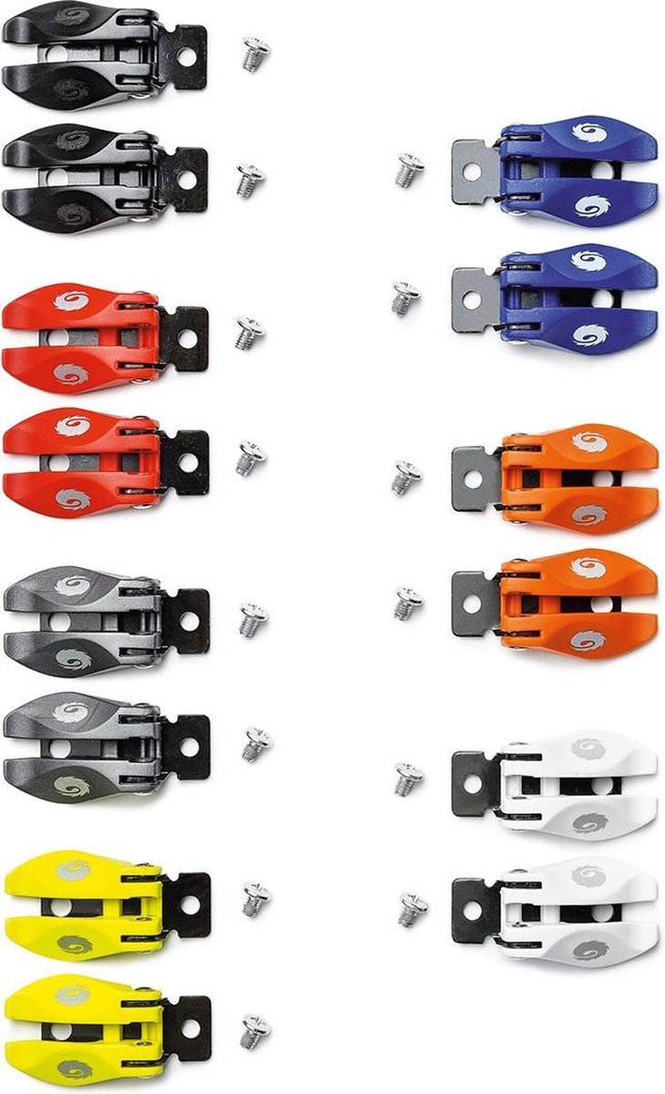 Sidi Stone Buckle Blue (28/110)