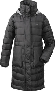 Didriksons Hilda Puff Parka Outdoorjas Dames - Maat 40
