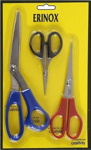 SC-630SET Scharenset 11cm