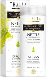 Thalia Brandnetel en Paardenkastanje Shampoo 300 ml