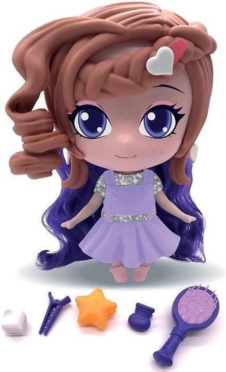 Splash Toys Superfancy Kaphoofd Fancy Meisjes 29