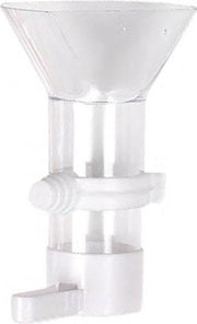 Zooselect Vogel Voersilo 12 cm