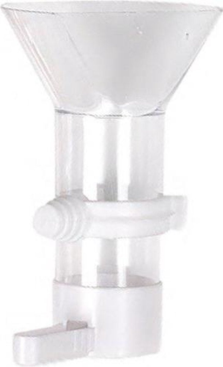 Zooselect Vogel Voersilo 12 cm