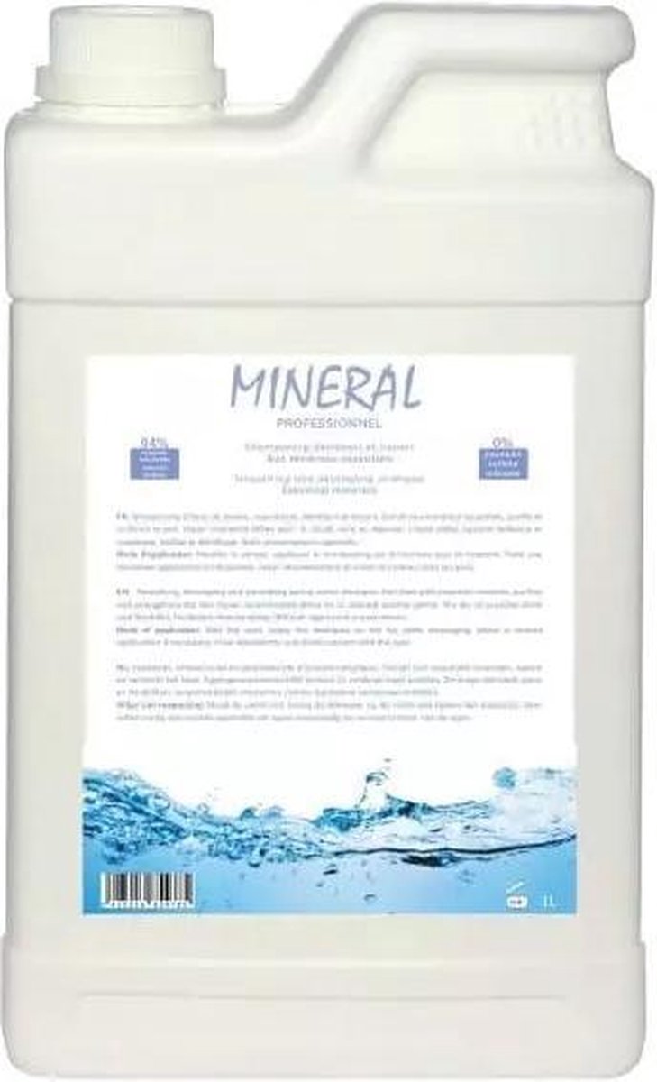 Diamex Shampoo Mineral 1 L