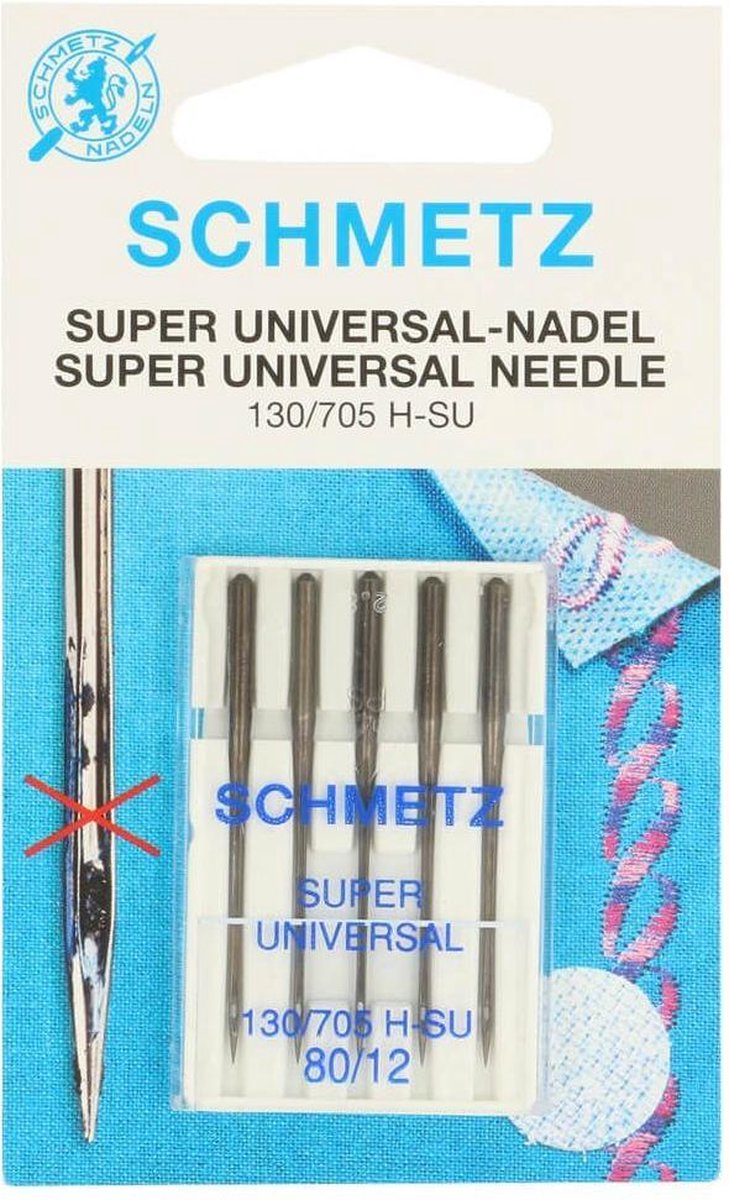 SCHMETZ