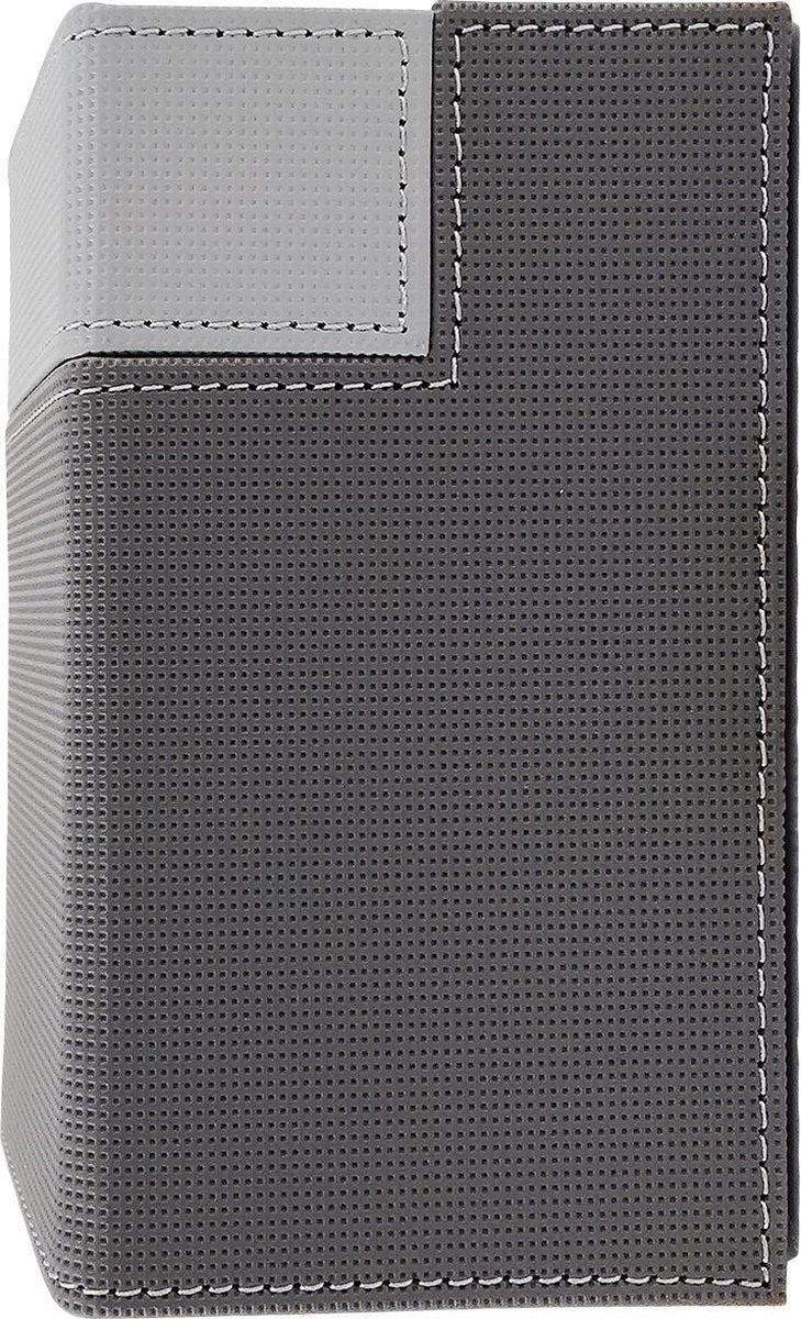 M2 deck box Grijs